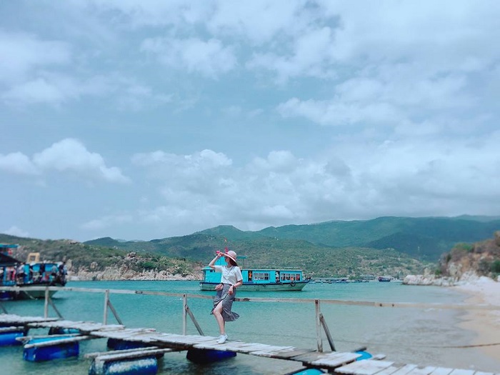 Siêu bờ vịnh đẹp nhất Việt Nam cho chuyến du lịch hè 2018