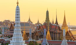 Tour Thái Lan 4N3D: Bangkok - Pattaya - 5.88O.OOOvnđ/ khách