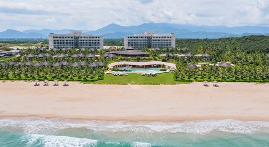 ANA MANDARA CAM RANH