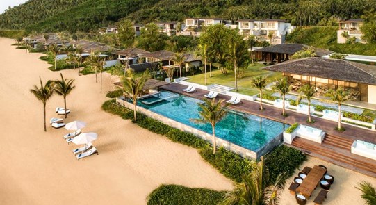 ANANTARA QUY NHƠN VILLAS