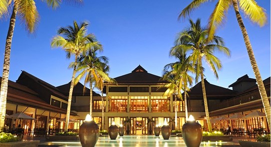 FURAMA RESORT ĐÀ NẴNG