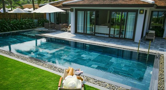 FUSION MAIA RESORT ĐÀ NẴNG - MIỄN PHÍ SPA 