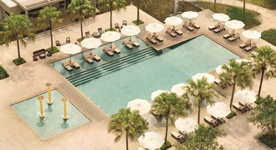 HYATT REGENCY ĐÀ NẴNG RESORT & SPA