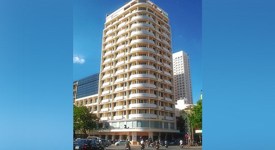 KHÁCH SẠN PALACE SÀI GÒN