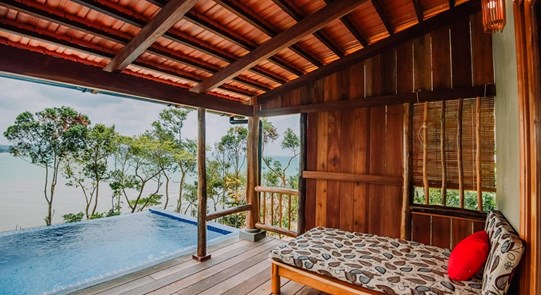 GREEN BAY PHÚ QUỐC RESORT & SPA