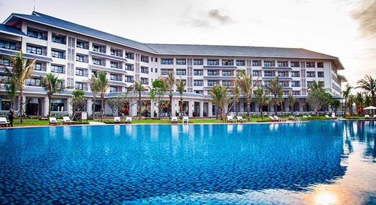 VINPEARL DISCOVERY CỬA HỘI